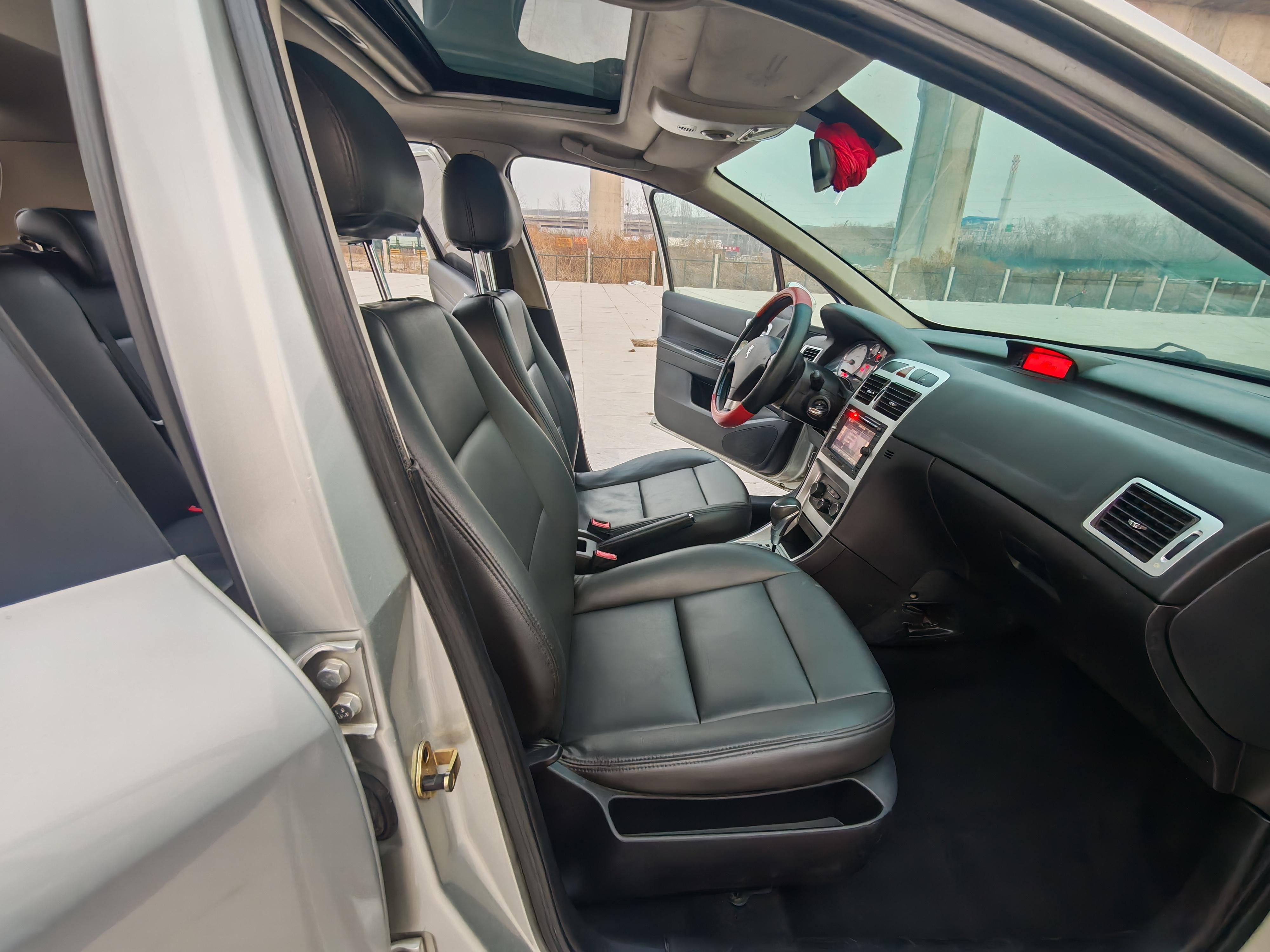 Peugeot 307 2015 thumb 10