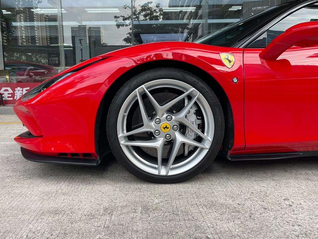 Ferrari F8 2022 thumb 8