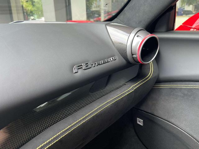 Ferrari F8 2022 thumb 9