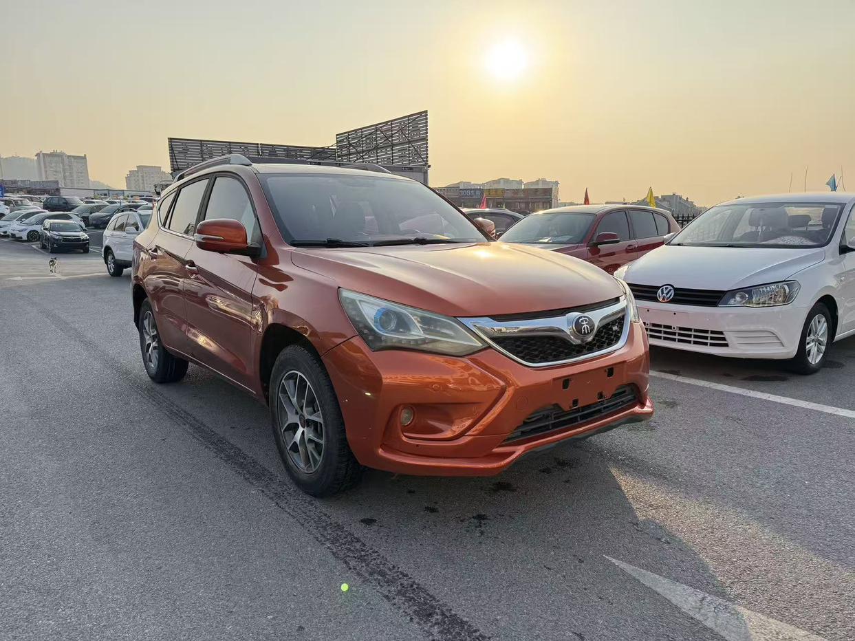 BYD Song 2018 thumb 12
