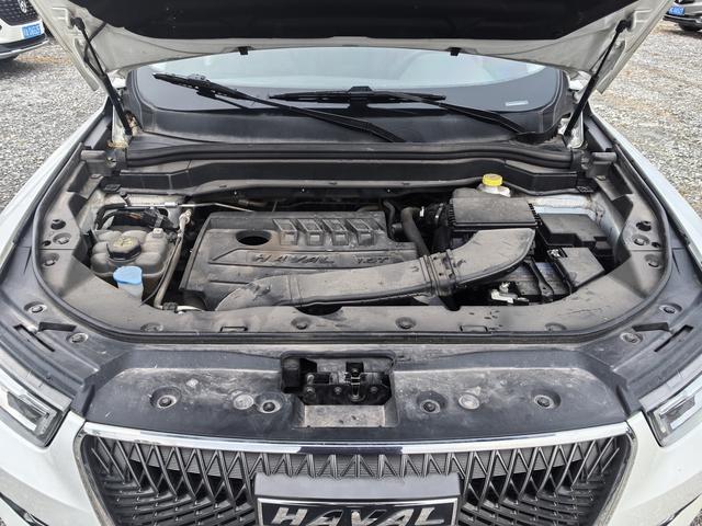 Haval H6 2021 thumb 3