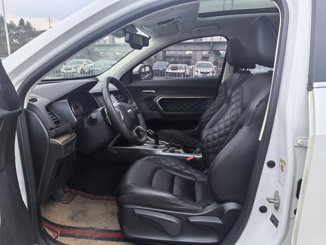 Haval H6 2021 thumb 6