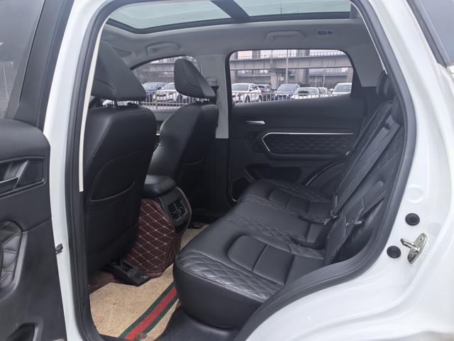 Haval H6 2021 thumb 7