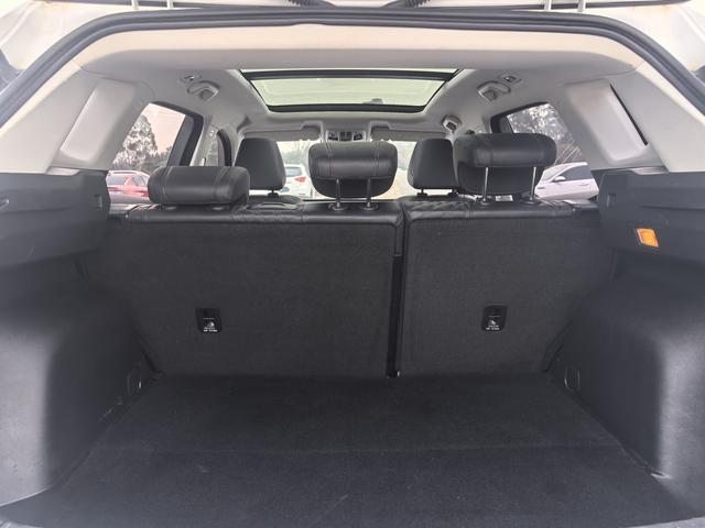 Haval H6 2021 thumb 9