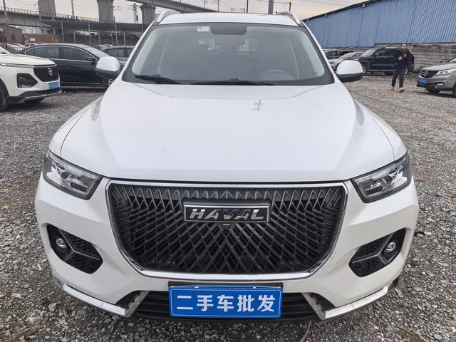 Haval H6 2021 thumb 10