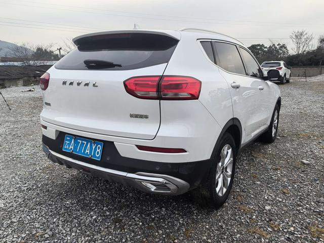 Haval H6 2021 thumb 11