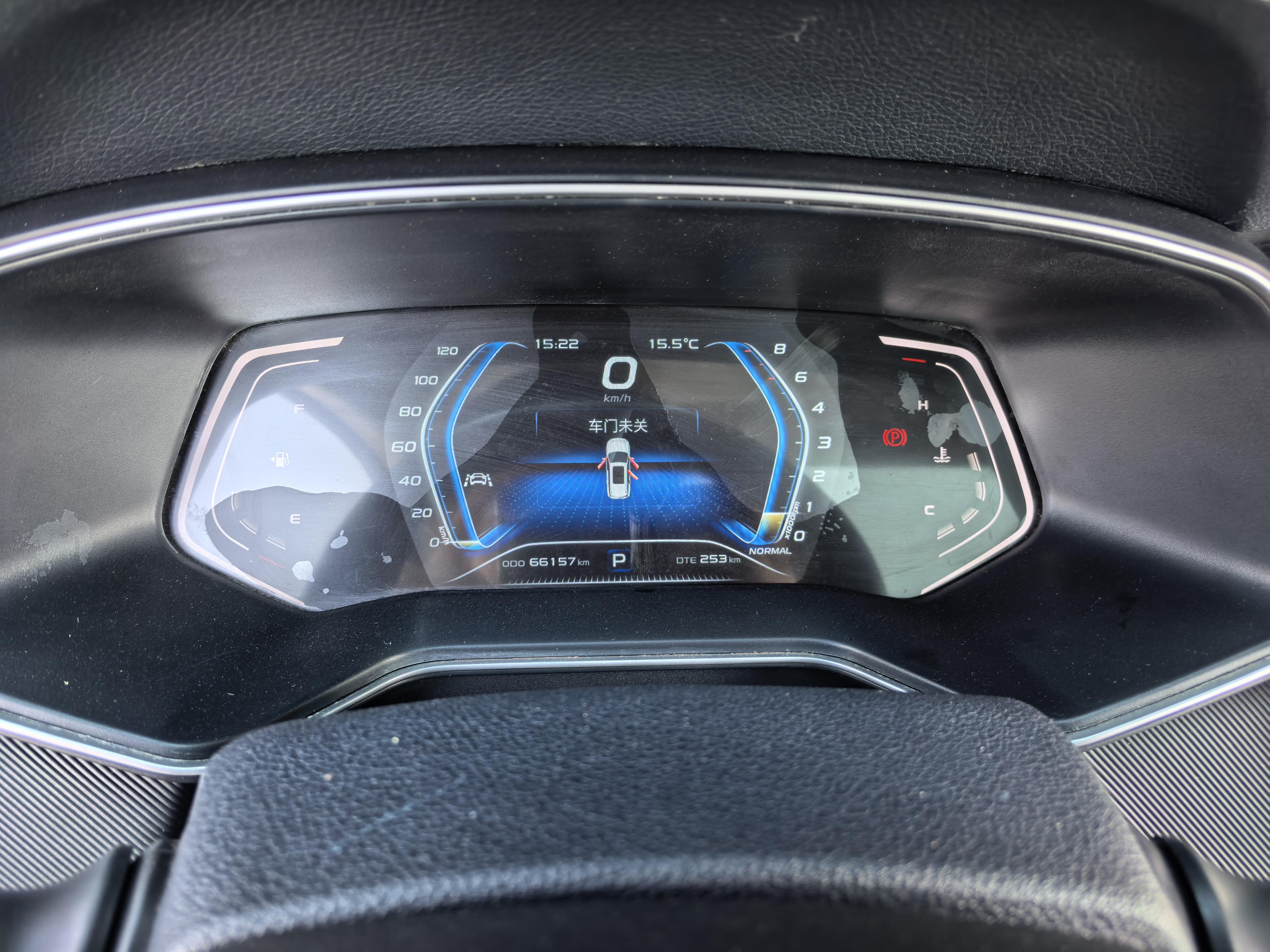 Changan Oshan Oshan X7 2021 thumb 8