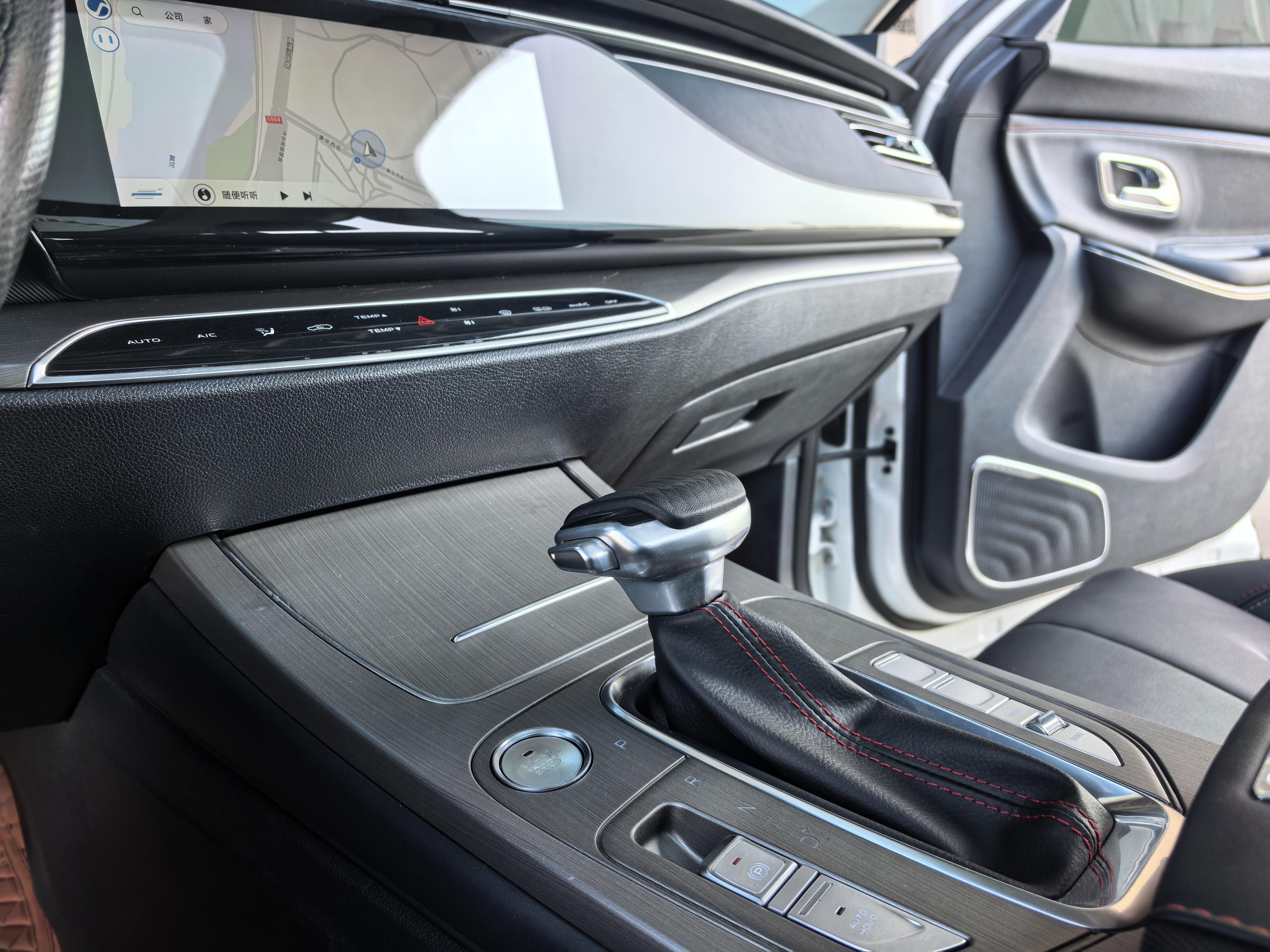 Changan Oshan Oshan X7 2021 thumb 9