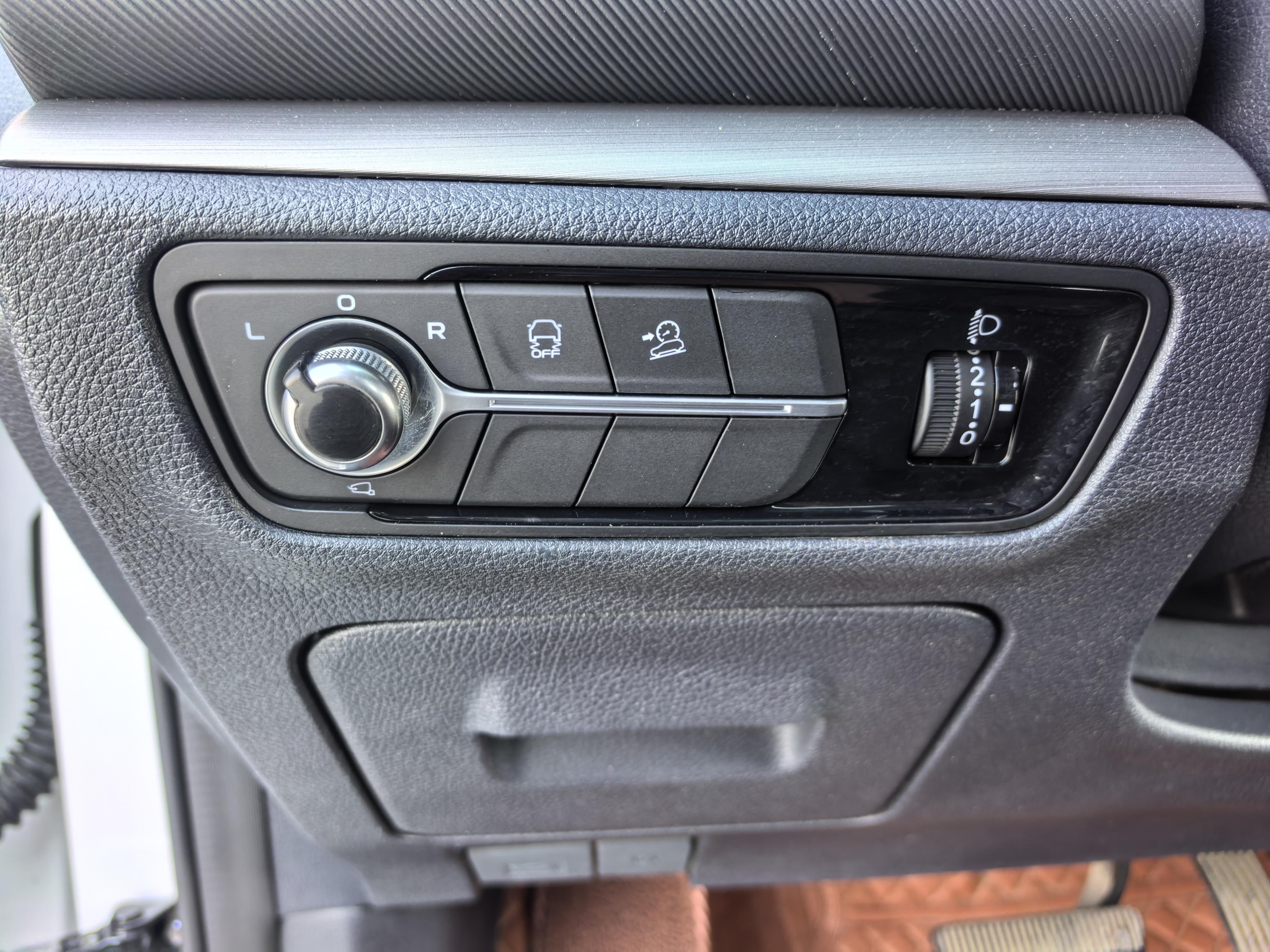 Changan Oshan Oshan X7 2021 thumb 10