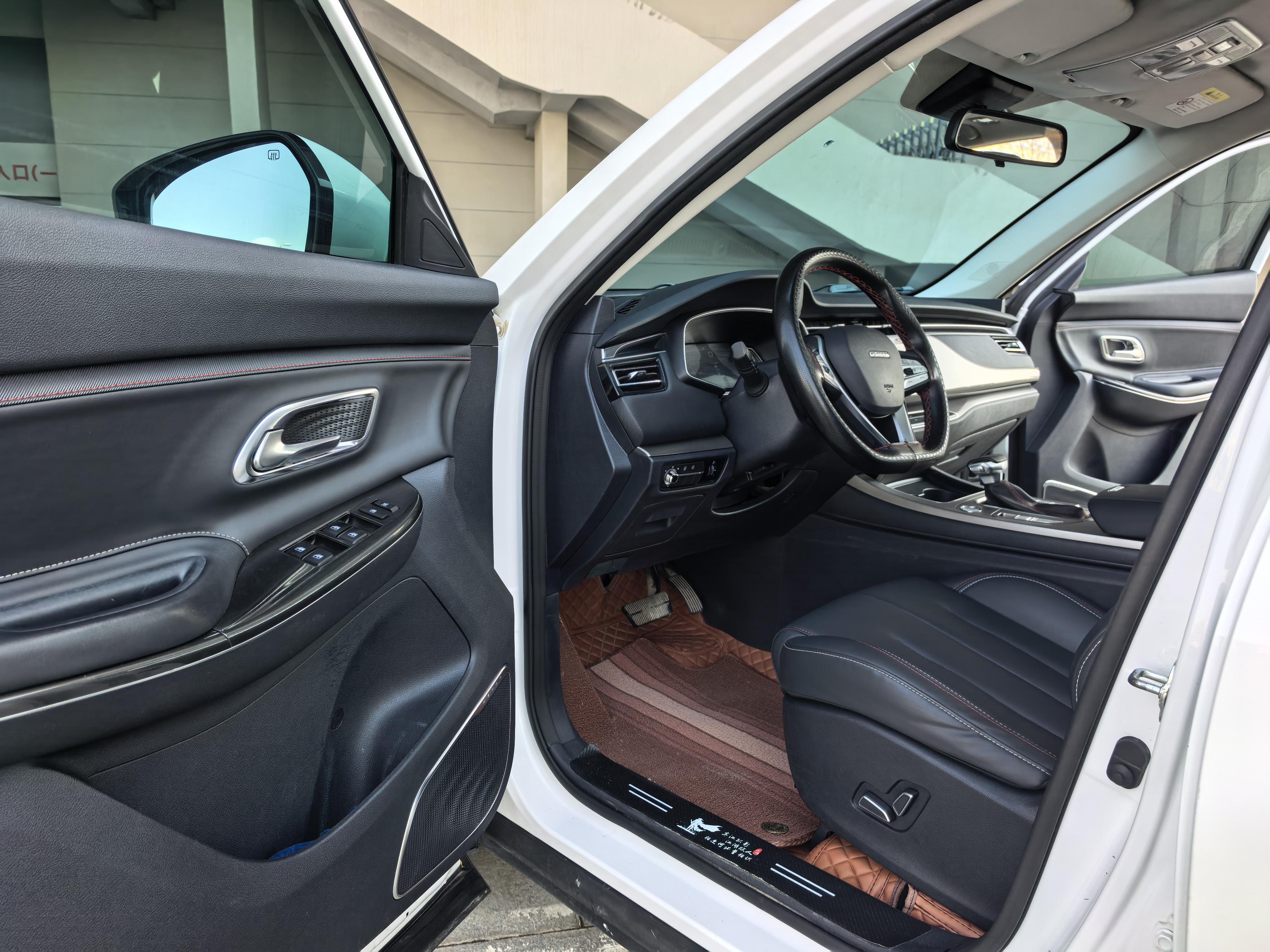 Changan Oshan Oshan X7 2021 thumb 12