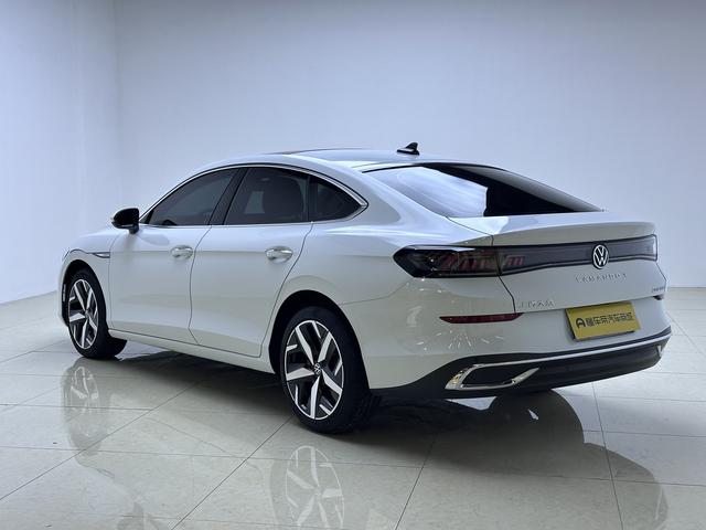 Volkswagen Lamando 2024 thumb 2