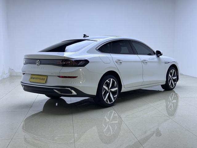 Volkswagen Lamando 2024 thumb 4