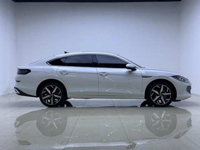 Volkswagen Lamando 2024 thumb 5