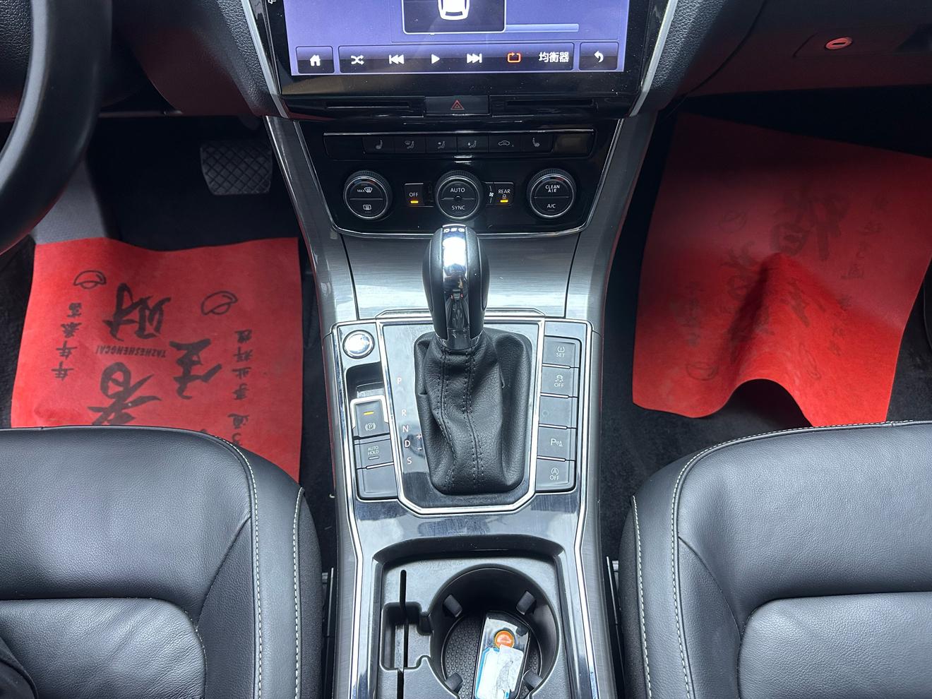 Volkswagen Passat 2019 thumb 5