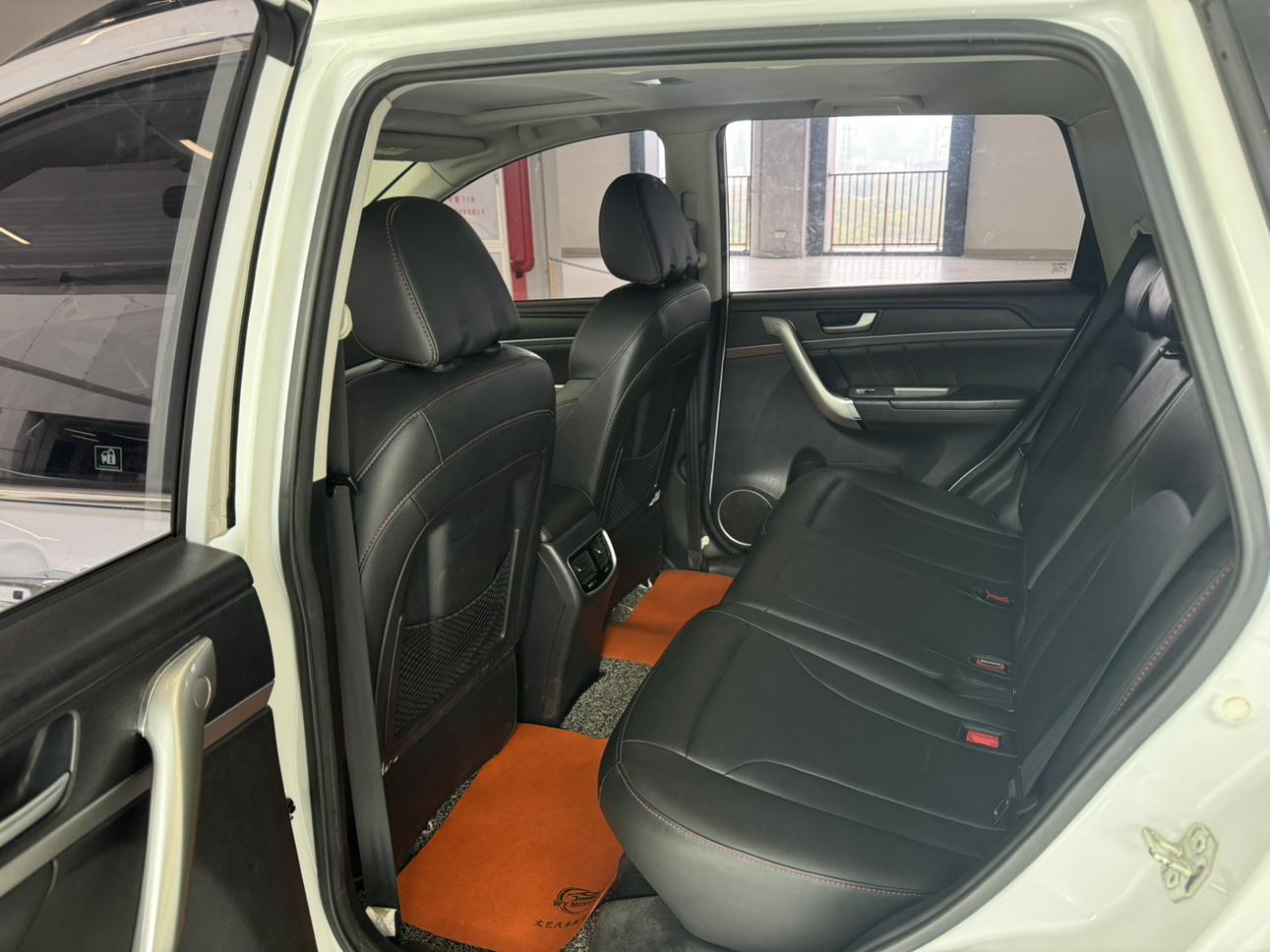 Haval H6 2017 thumb 7