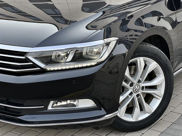 Volkswagen Magotan 2019 thumb 3