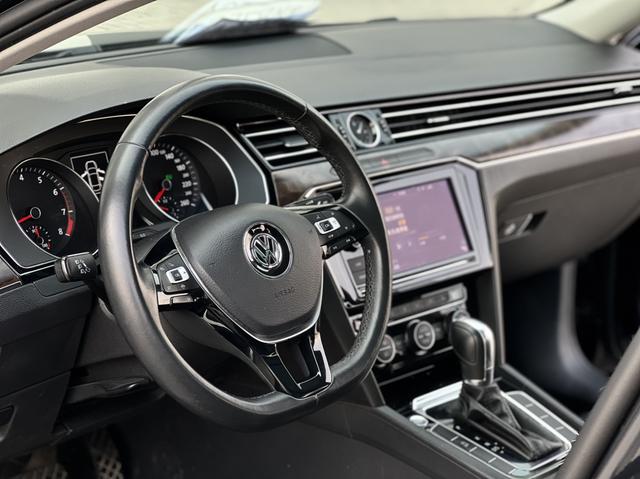 Volkswagen Magotan 2019 thumb 6