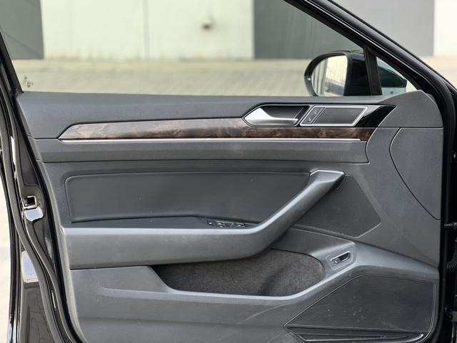 Volkswagen Magotan 2019 thumb 8