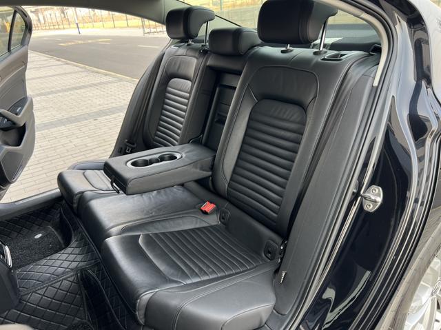 Volkswagen Magotan 2019 thumb 11