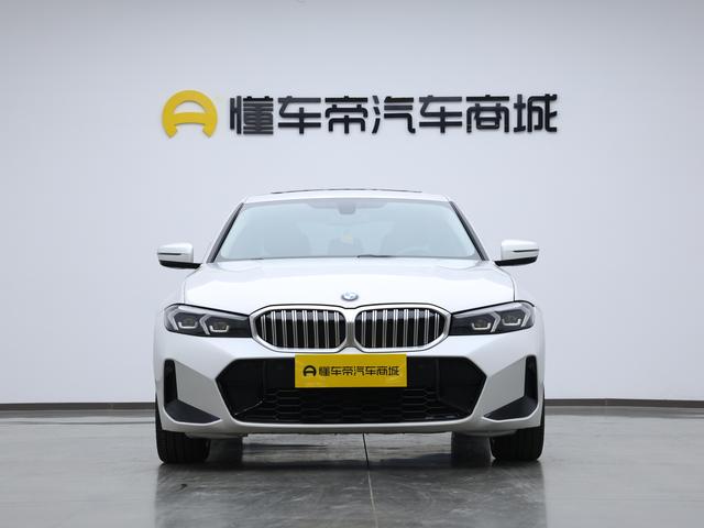 BMW 5 серии 2024 thumb 6