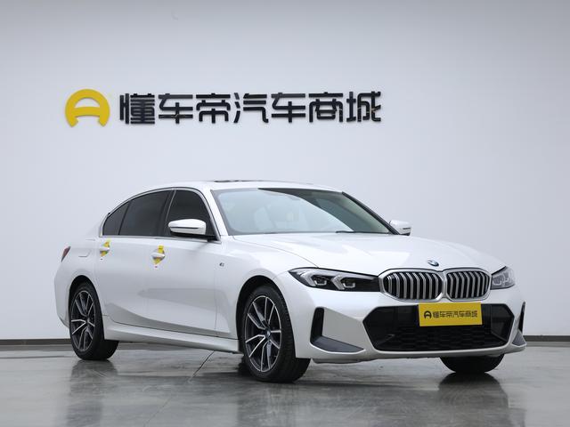 BMW 5 серии 2024 thumb 7