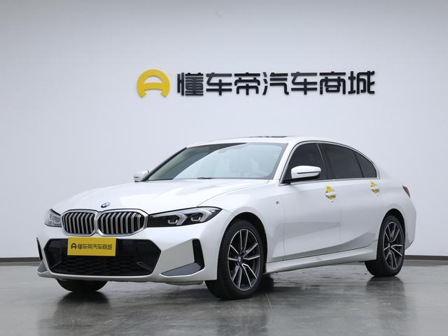 BMW 5 серии 2024 thumb 11