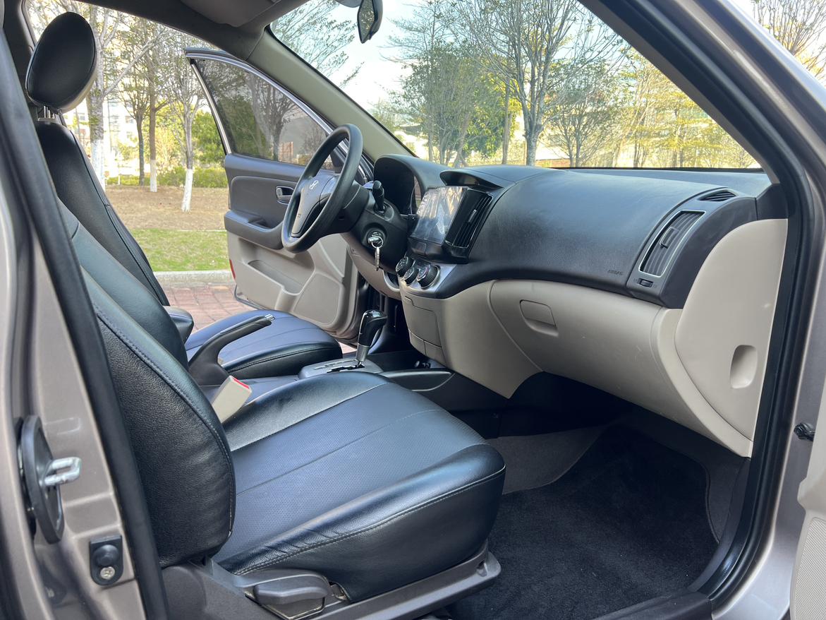 Hyundai Elantra 2014 thumb 5