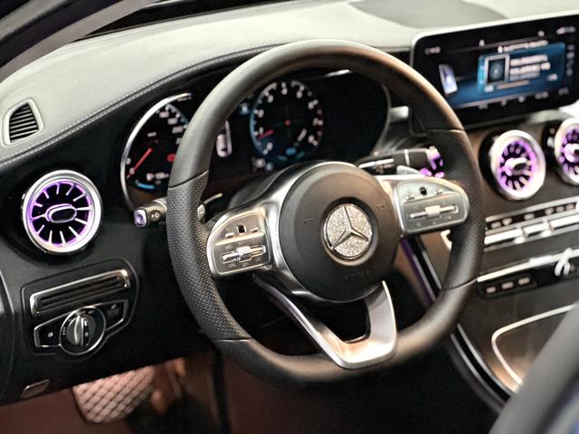 Mercedes-Benz C-Class 2020 thumb 6