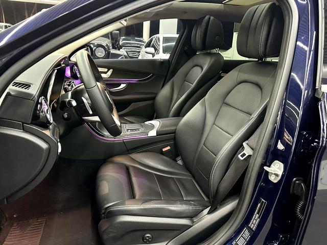 Mercedes-Benz C-Class 2020 thumb 11