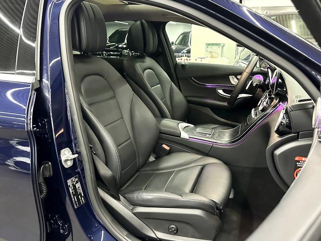 Mercedes-Benz C-Class 2020 thumb 12