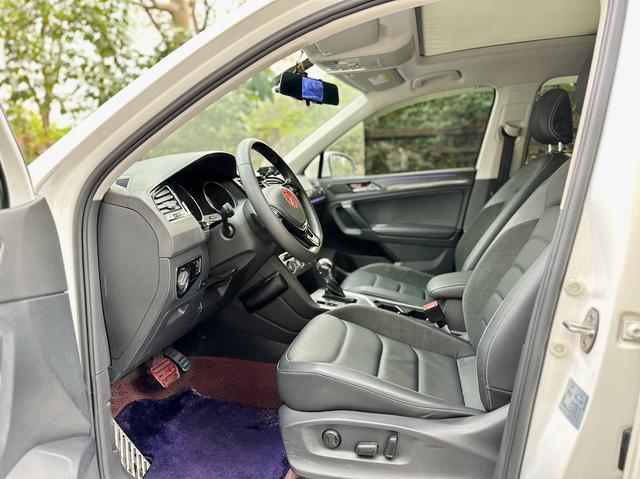 Volkswagen Tiguan 2019 thumb 7
