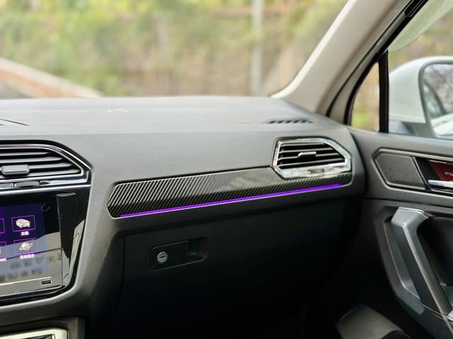Volkswagen Tiguan 2019 thumb 12