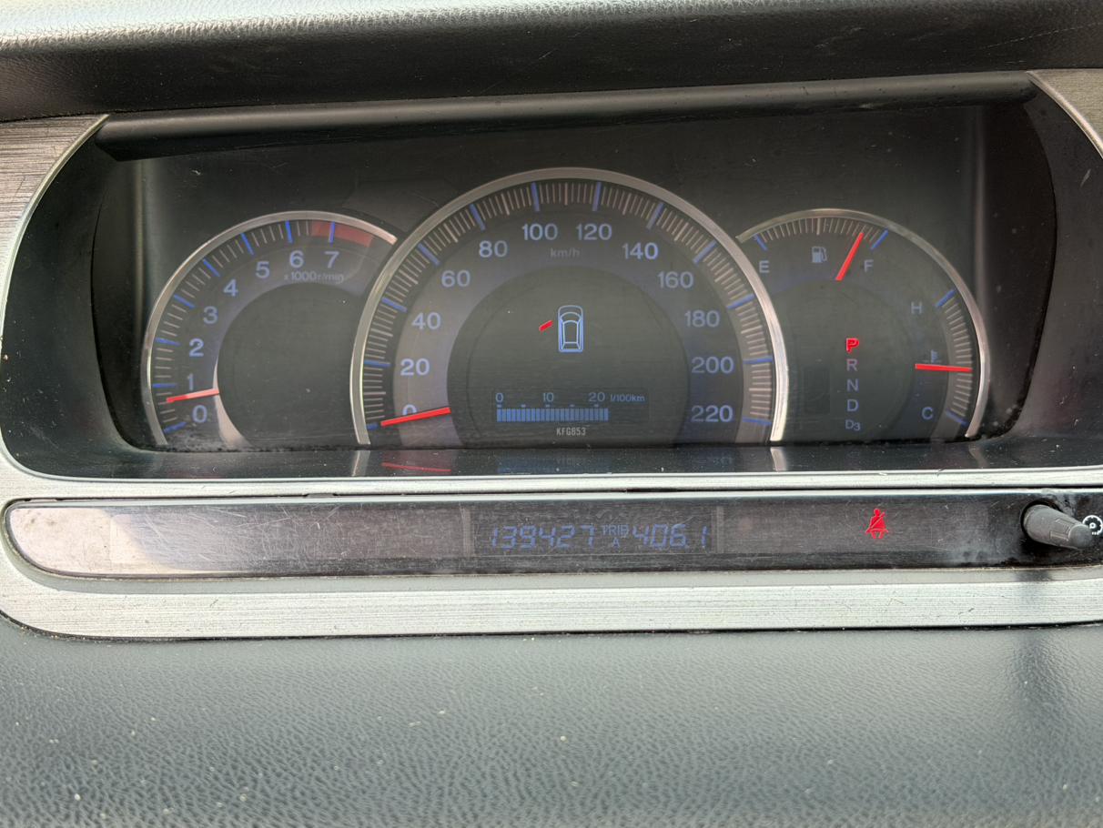 Honda Odyssey 2006 thumb 6