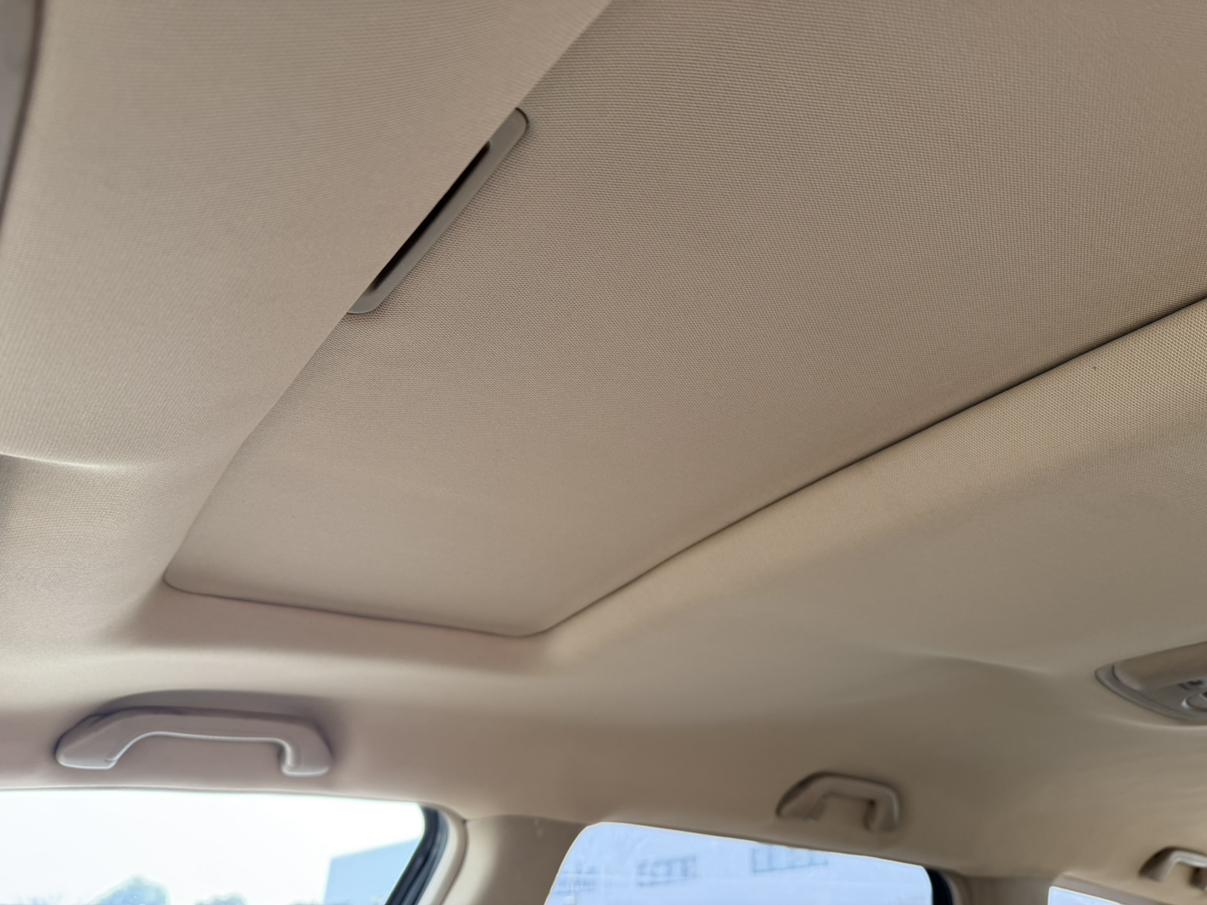 Honda Odyssey 2006 thumb 10
