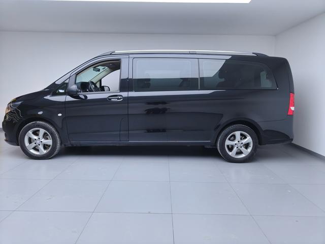 Mercedes-Benz Vito 2017 thumb 2