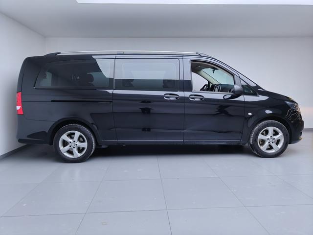 Mercedes-Benz Vito 2017 thumb 6