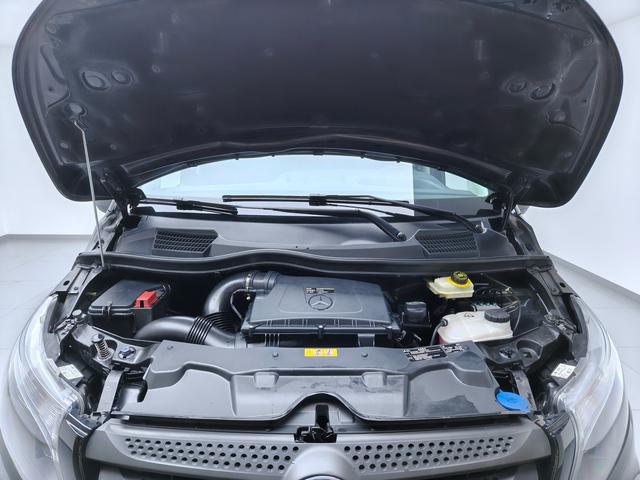Mercedes-Benz Vito 2017 thumb 8