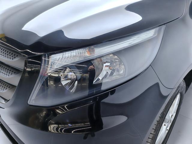 Mercedes-Benz Vito 2017 thumb 10