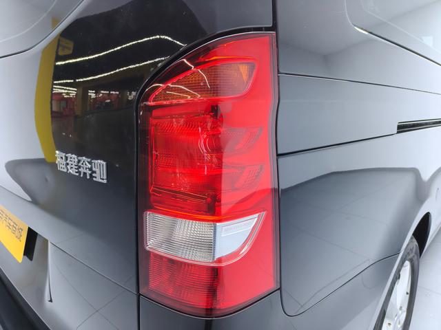 Mercedes-Benz Vito 2017 thumb 11