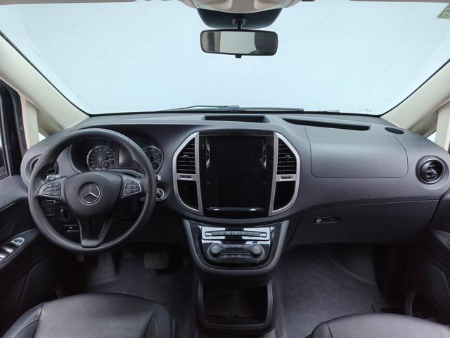 Mercedes-Benz Vito 2017 thumb 12