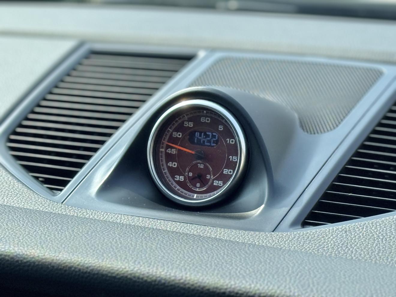 Porsche Macan 2019 thumb 9
