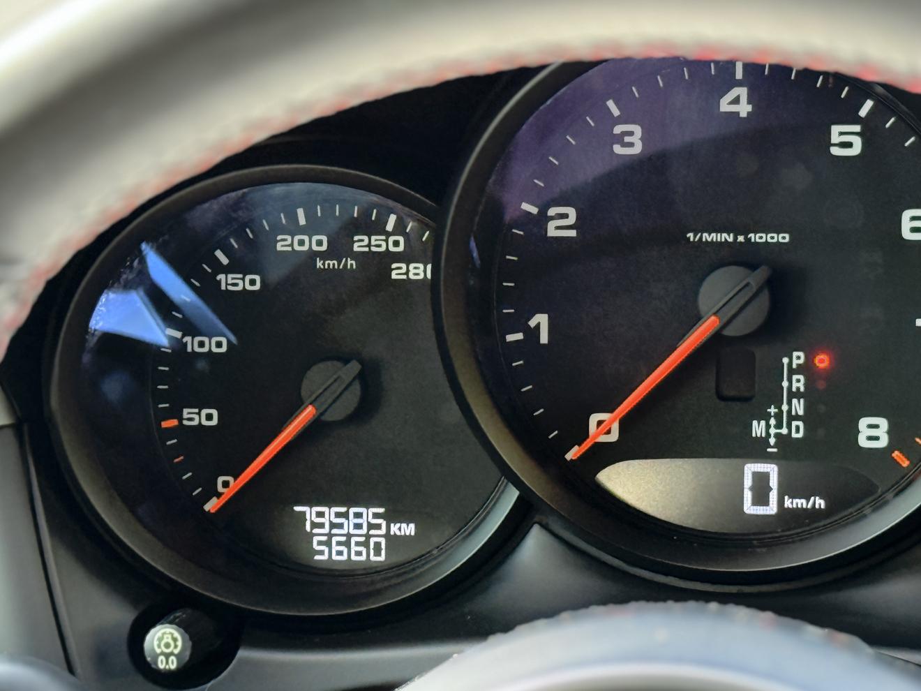 Porsche Macan 2019 thumb 12