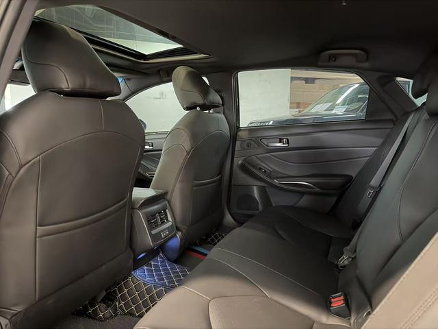 Toyota Avalon 2022 thumb 5