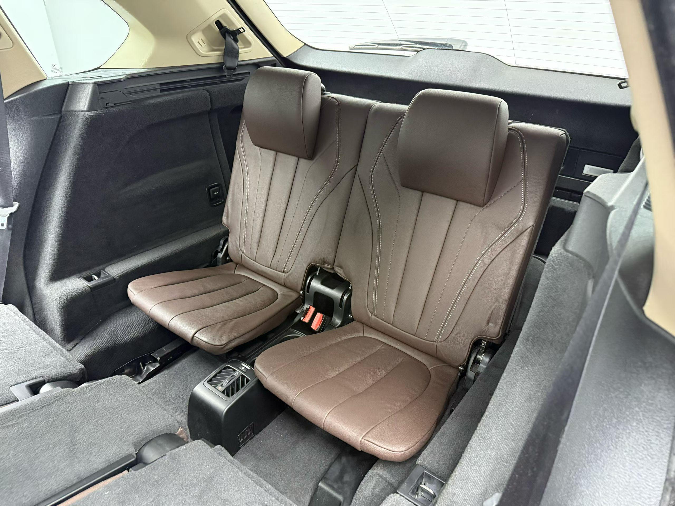BMW X5 2015 thumb 8