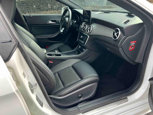 Mercedes-Benz CLA 2018 thumb 9