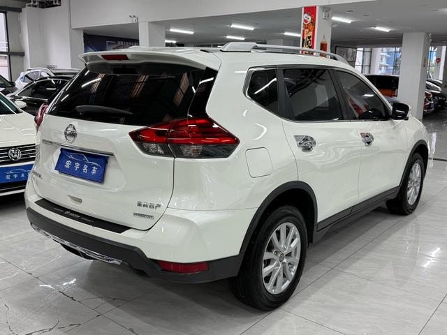 Nissan X-Trail 2019 thumb 5