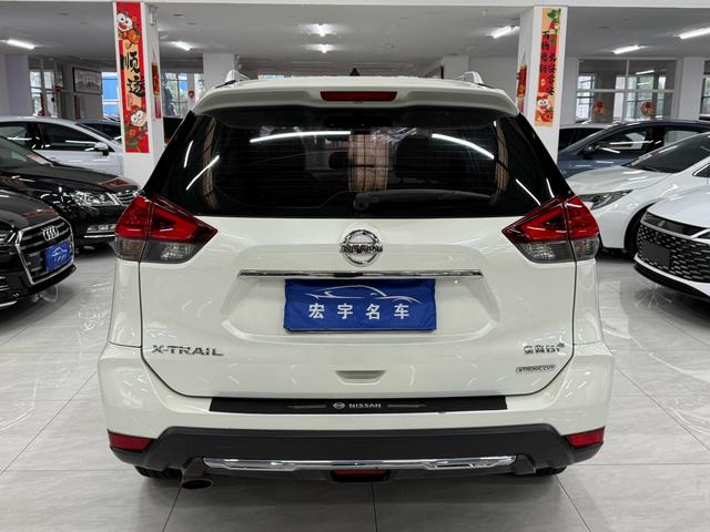 Nissan X-Trail 2019 thumb 6
