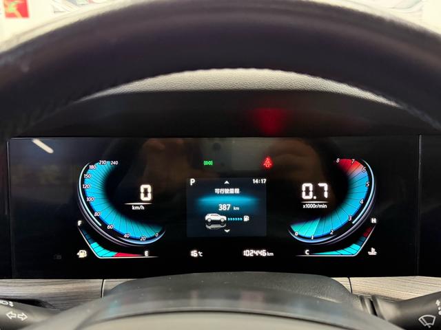 Changan CS55 2021 thumb 2