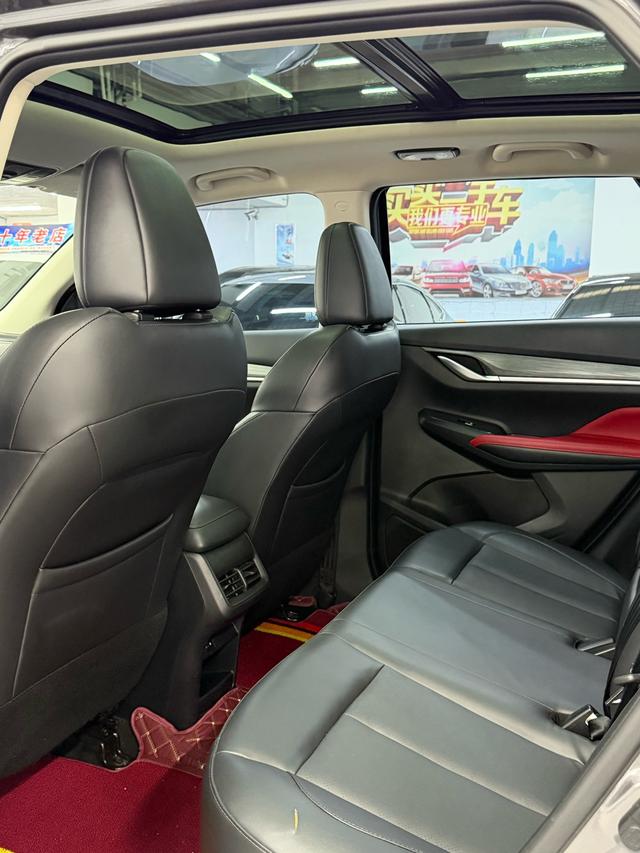Changan CS55 2021 thumb 4