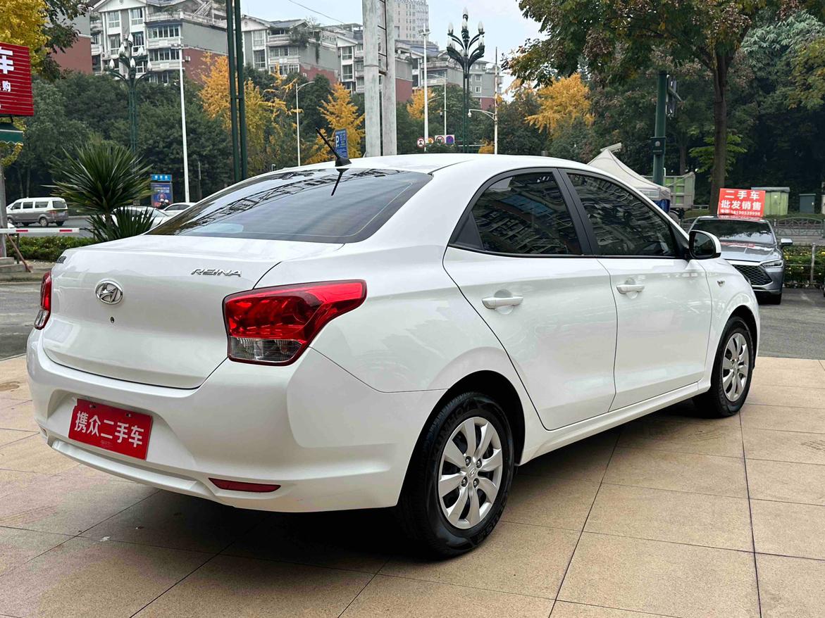 Hyundai Solaris 2021 thumb 4